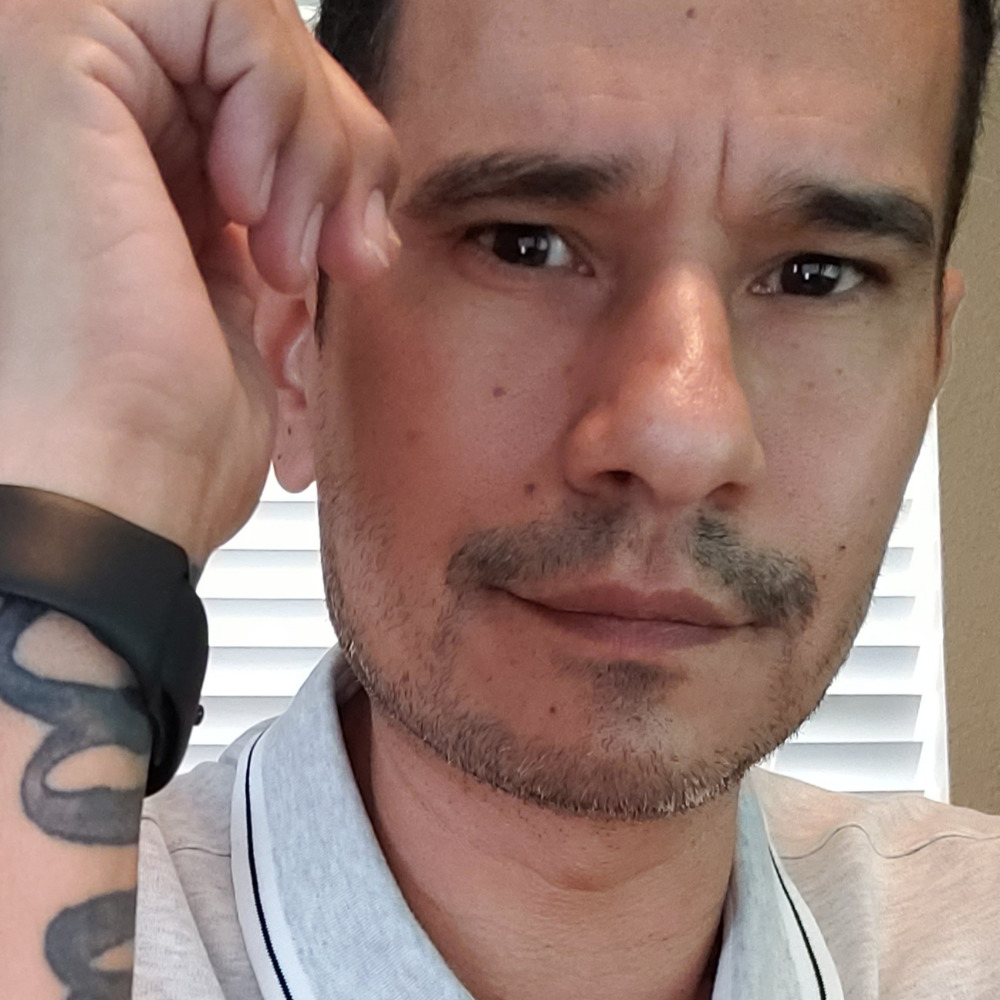 Meet your Posher, Gabriel